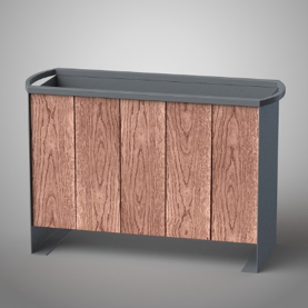 Вазон БТД-50 Вазон БТД-50