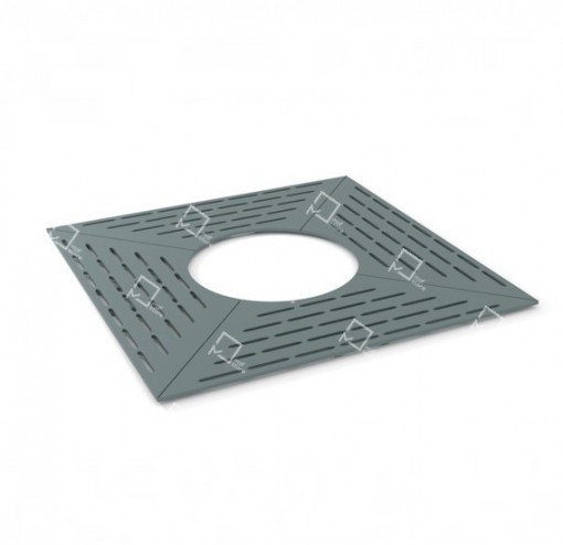 Приствольная решетка ПР-19.8