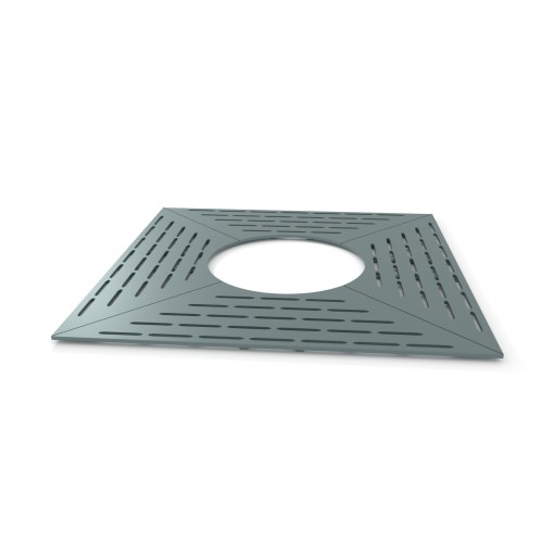 Приствольная решетка ПР-19.8