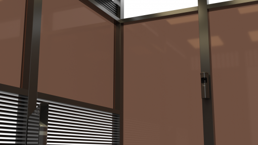 Павильон для курения ПК-25.3