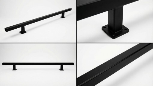 Колесоотбойник СТ-К-26.1