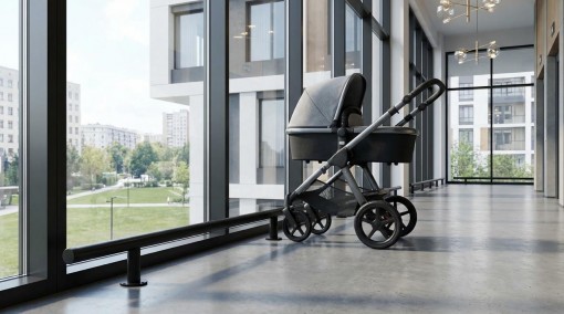 Колесоотбойник СТ-К-26.2