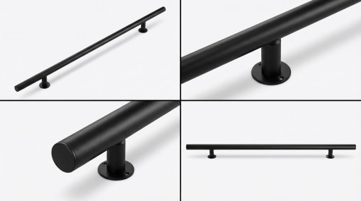 Колесоотбойник СТ-К-26.2