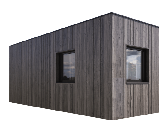 Модуль Бытовой МБХ-1 Модуль Бытовой МБХ-1