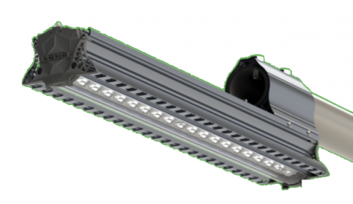 Светильник с опорой МАФС LED 2.19 Светильник с опорой МАФС LED 2.19