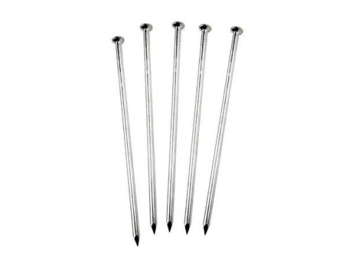 Гвоздь оцинкованный 250 мм Гвоздь оцинкованный 250 мм