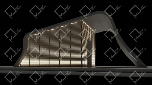 Туалет- ПМО - Панорама V4.0 Туалет- ПМО - Панорама V4.0