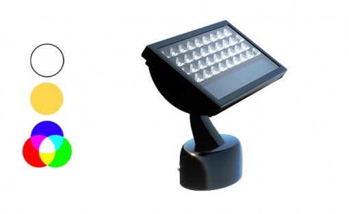 Прожектор MAFSLed СП-19.1 Прожектор MAFSLed СП-19.1