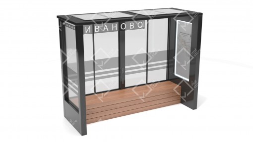 Энергия MFST-25.15